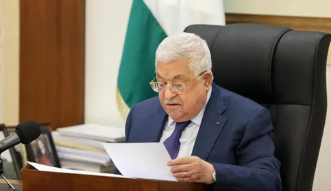 الرئيس عباس يصدر مرسومًا بتحديد موعد إجراء الانتخابات التشريعية