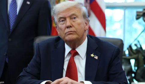 إيران ترد على تهديدات ترامب بـ"المفاتيح الضائعة"