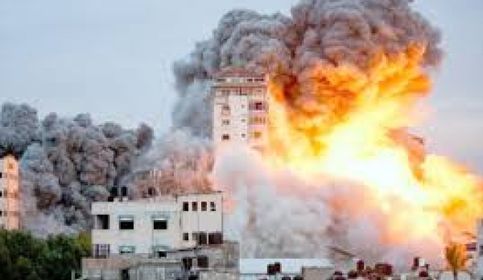 غزة: 5 شهداء خلال 48 ساعة وارتفاع حصيلة الحرب إلى 72,736