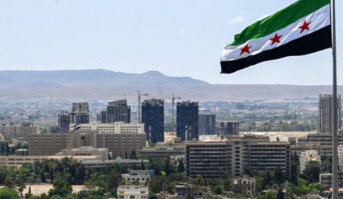 سوريا: إحباط مخطط لـ "حزب الله" لإطلاق صواريخ خارج الحدود