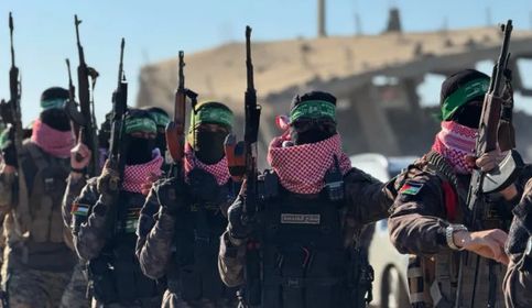 حماس: تصعيد الاحتلال في غزة يكشف فشل الوسطاء ويستدعي تحركا دوليا عاجلا