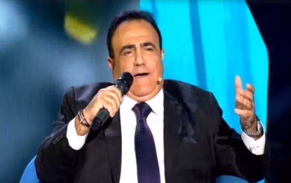 بعد إلغاء حفله في دمشق..شادي جميل يعتذر للسوريين عن تصريحات تعود لسنوات الحرب