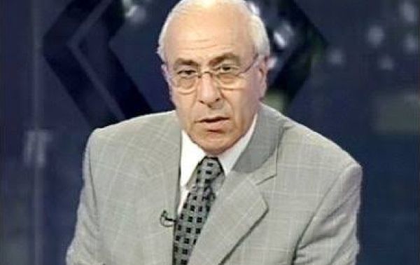 وفاة الإعلامي الأردني جميل عازر أحد مؤسسي قناة الجزيرة