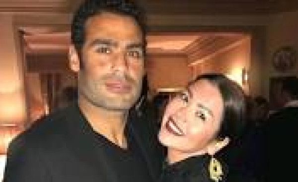 محمد عبد المنصف يكشف تفاصيل زواجه السري من إيمان الزيدي.. ولقاء الخميسي ترد