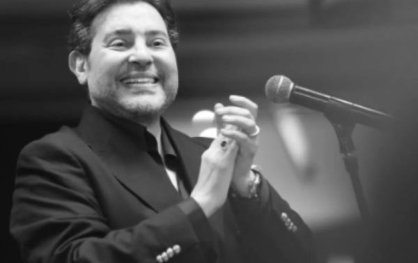 توقف قلبه لمدة 8 دقائق.. لحظات حرجة في حياة هاني شاكر