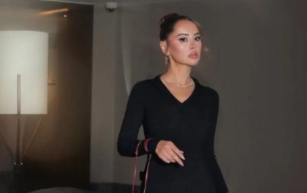 ياسمين رئيس تثير الجدل بمنشورٍ غامض