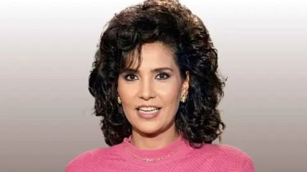 الموت يغيب نجمة الفن والإعلام منى هلال