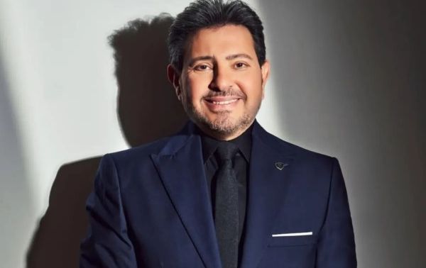 وفاة الفنان هاني شاكر عن عمرٍ يناهز 73عاماً