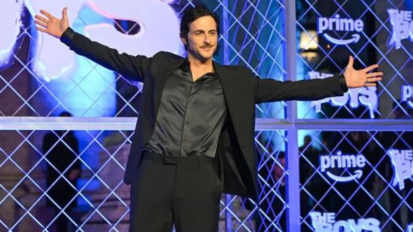 دعوات لمقاطعة مسلسل "ذا بويز" وبطله.. ما علاقة جيش الاحتلال الإسرائيلي