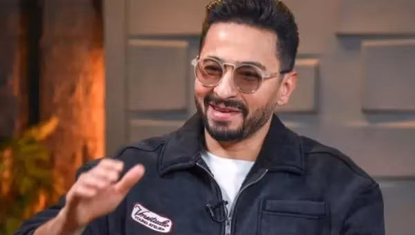 حمادة هلال: لن أوصي بحذف أغنياتي بعد الموت