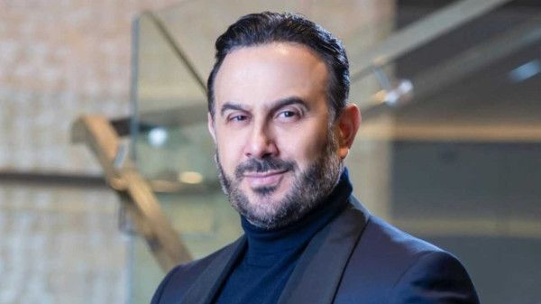 هكذا رد قصي خولي على مقارنته بـ تيم حسن