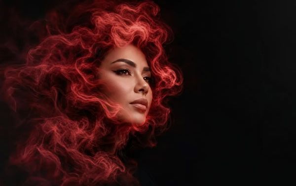 شيرين عبد الوهاب تعود بـ"الحضن شوك" أولى مفاجآت ألبومها الجديد