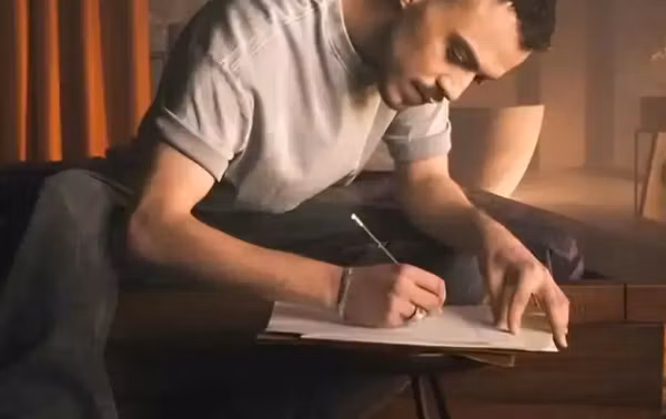 السيلاوي ينشر فيديو لابنته ويرد على جدل تصريحاته