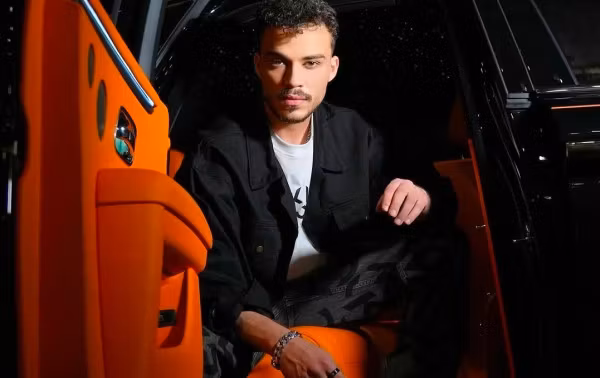 حسام السيلاوي يحدث ضجة بتصريحاته المسيئة للدين الإسلامي والرسول