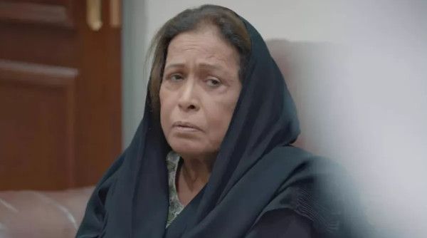 وفاة الفنانة حياة الفهد بعد صراع مع المرض