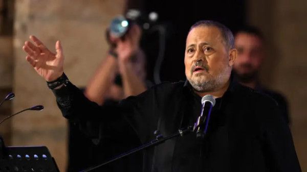 أسعار تذاكر حفل جورج وسوف تثير الجدل في الأردن