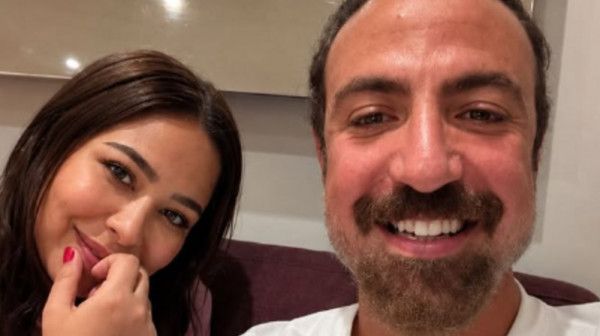 طبيب شيرين عبدالوهاب يكشف تفاصيل خسارة وزنها