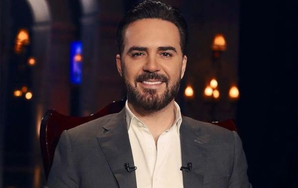 ماذا وراء غضب وائل جسار في بغداد؟