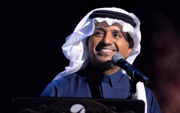 راشد الماجد يستعد لإقامة حفل بجدة بعد غياب ٧ اعوام عنها